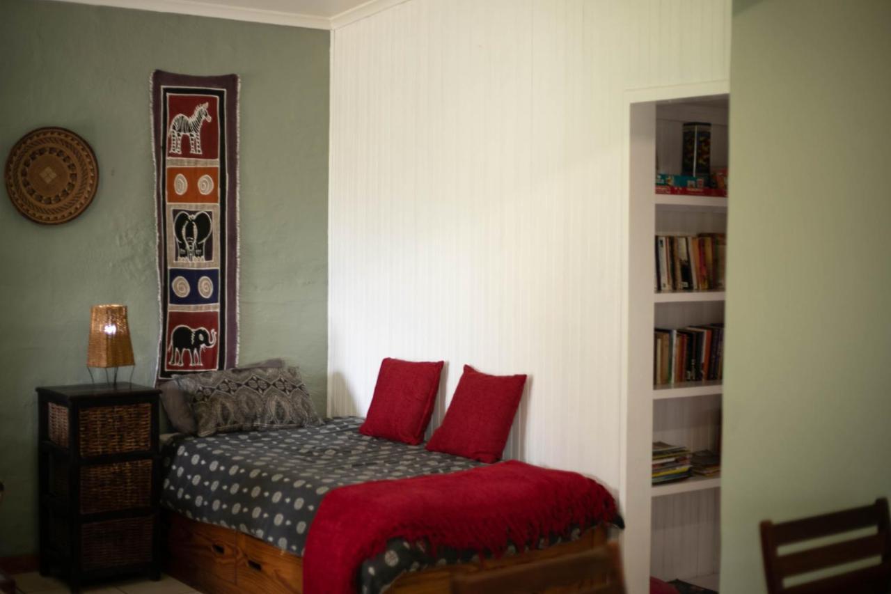 Manna Self Catering Guesthouse Graskop Εξωτερικό φωτογραφία